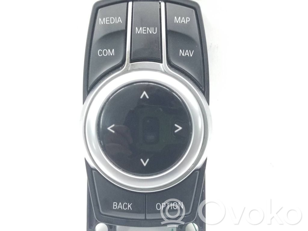 BMW X1 F48 F49 Interruptor de control multifunción 