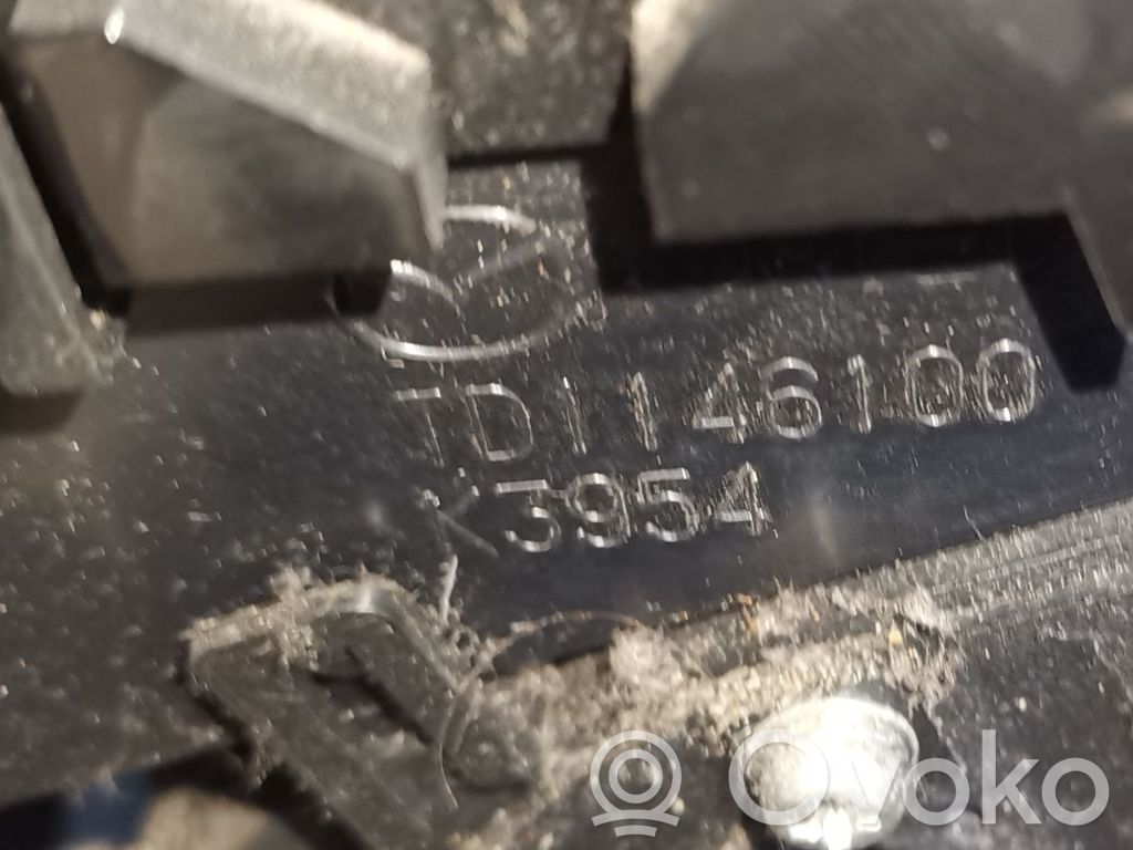 Selector caja de cambios   TD1146100