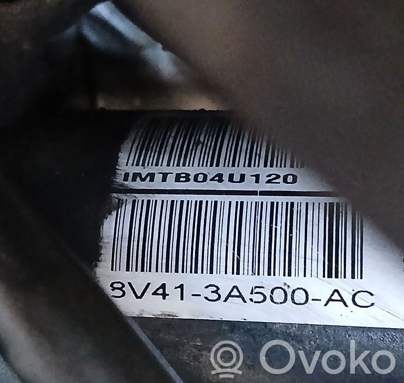 Ford Kuga I Stūres statnis 