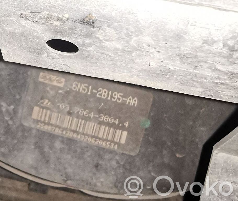 Jarrutehostin   6N512B195AA