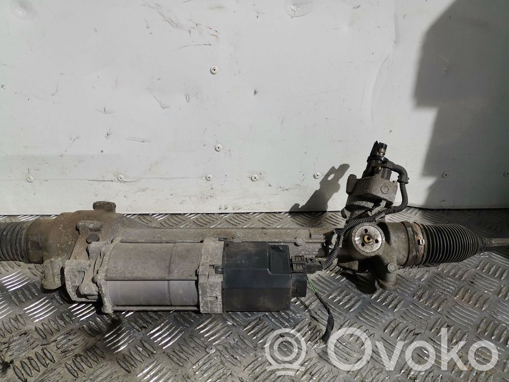 BMW 3 F30 F35 F31 Casetă direcție 
