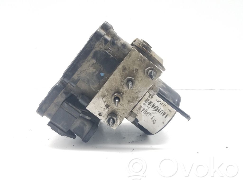 Chrysler Sebring (ST-22 - JR) Bomba de ABS 