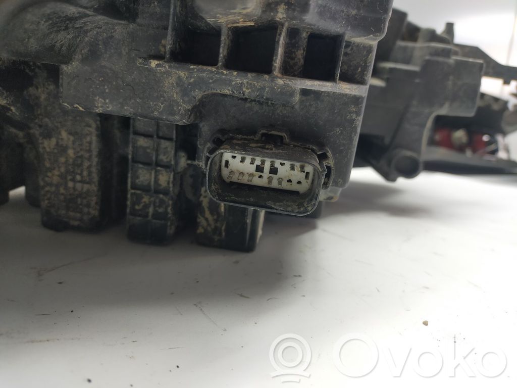 Ford Kuga III Headlight/headlamp 