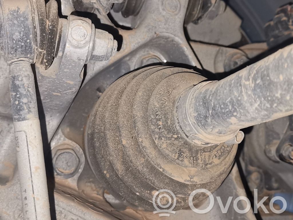 Tesla Model 3 Mangueta de dirección de rueda trasera 
