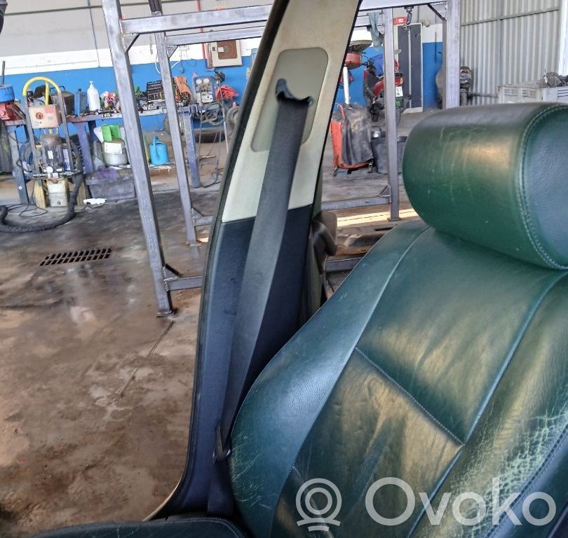 BMW 5 E39 Saugos diržas priekinis 