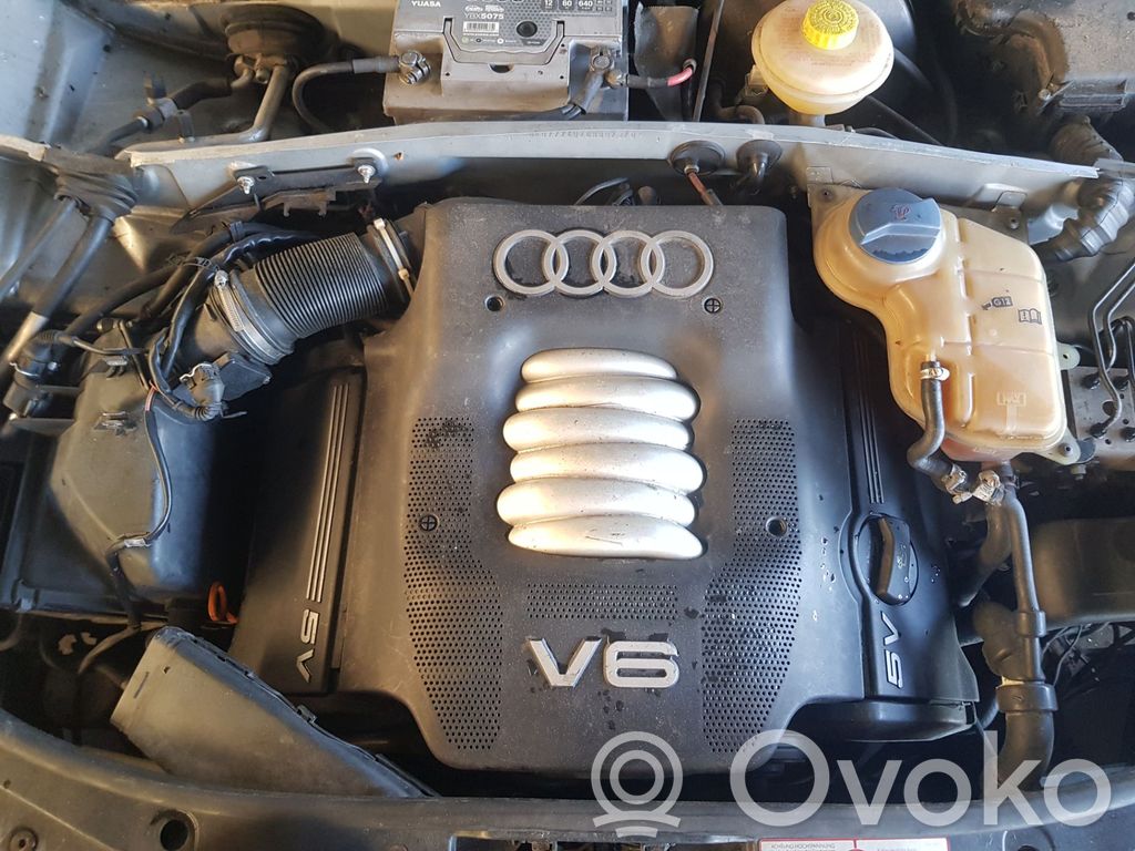 Audi A6 S6 C5 4B Motor 