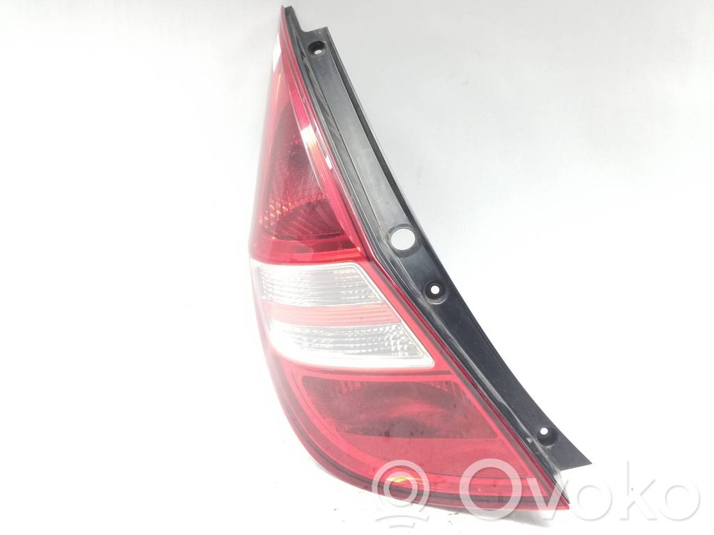 Hyundai i30 Feux arrière / postérieurs 
