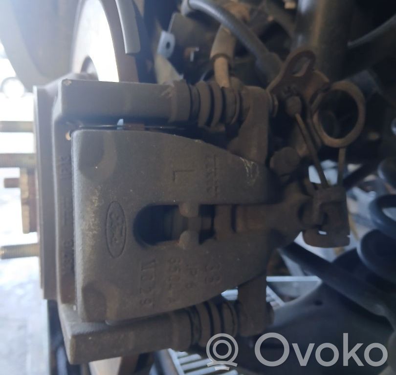 Ford Kuga I Tylny zacisk hamulcowy 