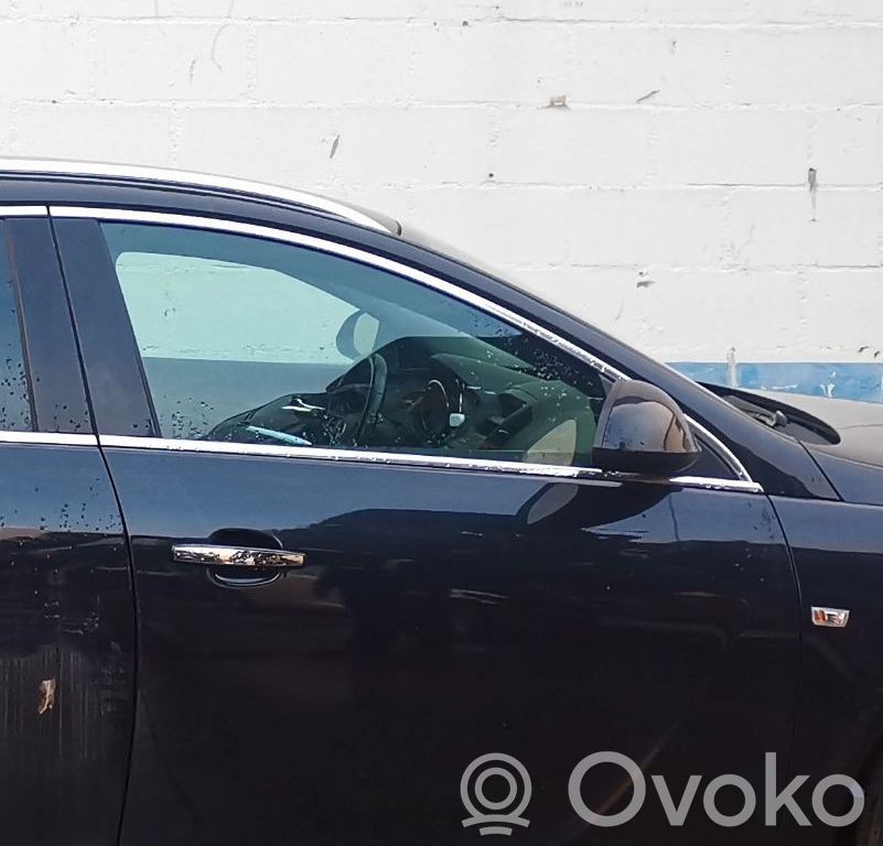 Opel Insignia A Etuovi 