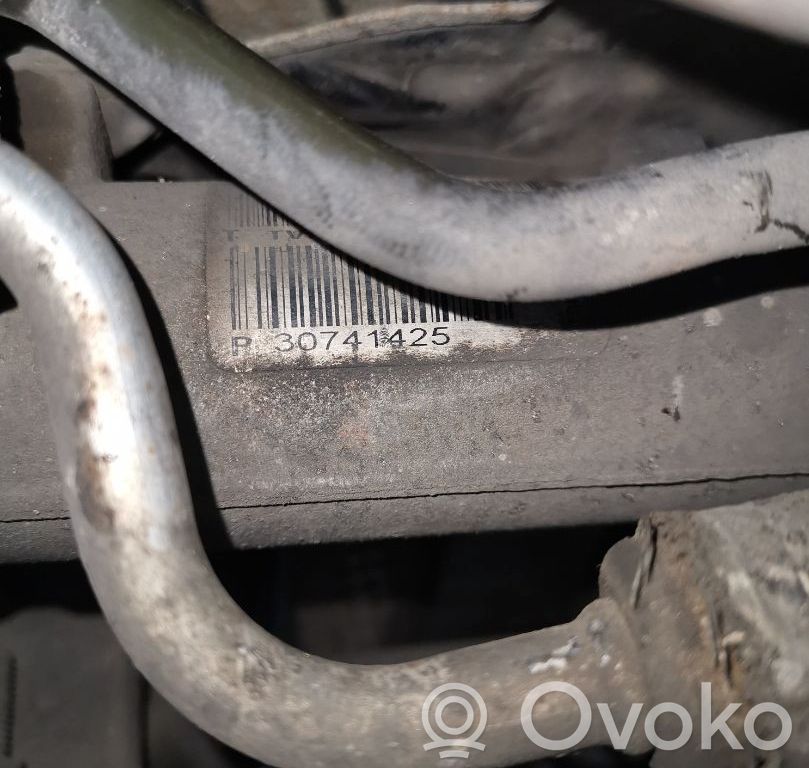 Volvo V50 Crémaillère de direction 