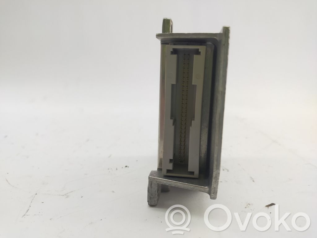 Renault Kangoo II Airbag control unit/module 