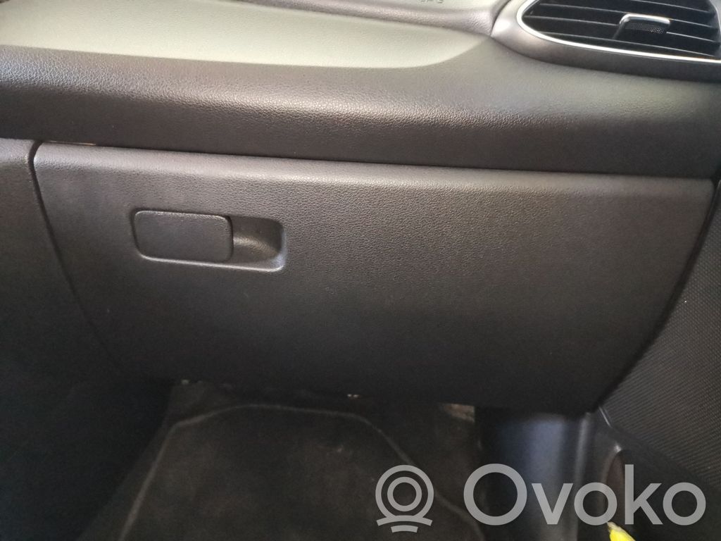 Hyundai i30 Boite à gants