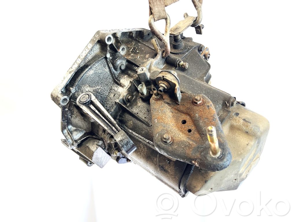 Citroen Saxo Boîte de vitesses manuelle à 5 vitesses