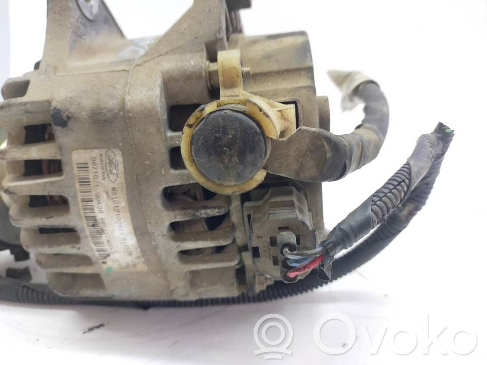 Ford Focus Alternator 