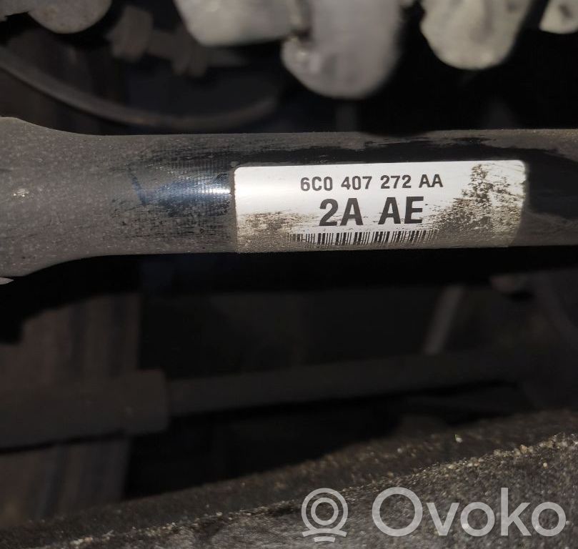 Audi A1 Semiasse anteriore
