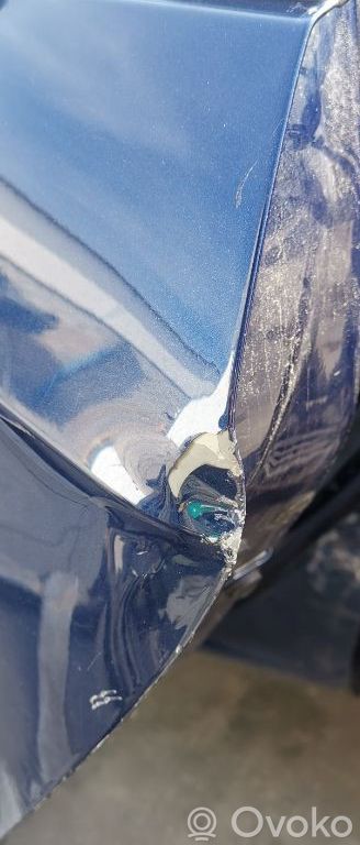 Audi A1 Porte arrière 