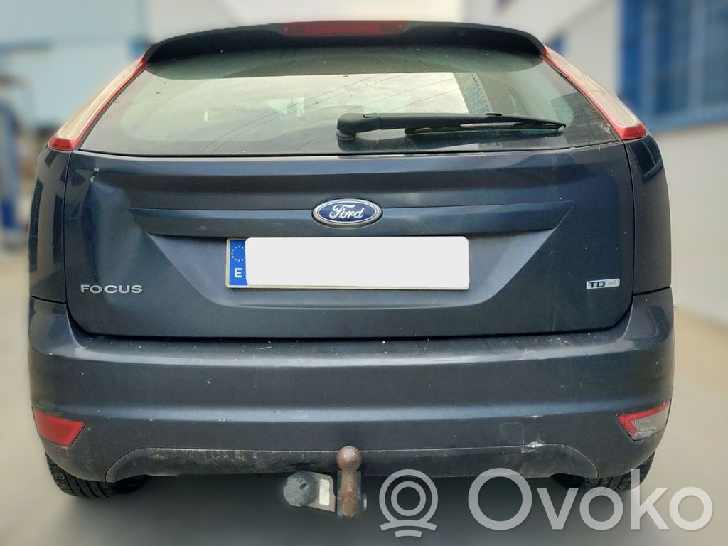 Ford Focus 5 Gang Schaltgetriebe