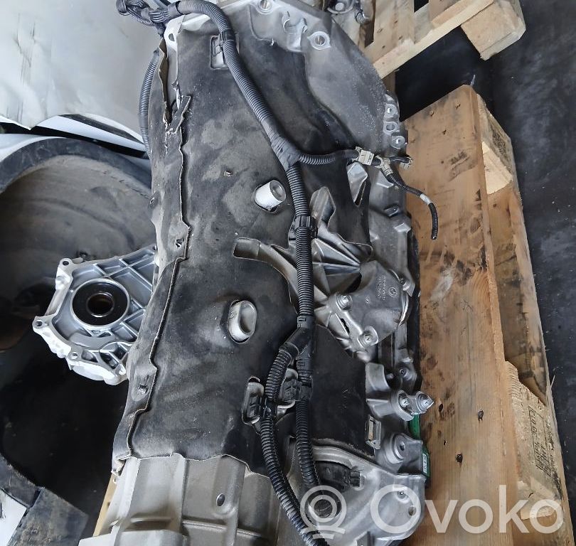 BMW X3 G01 Cutie viteze manuală cu 5 trepte