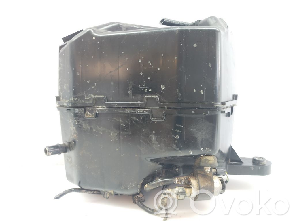 BMW X3 G01 Serbatoio fluido FAP