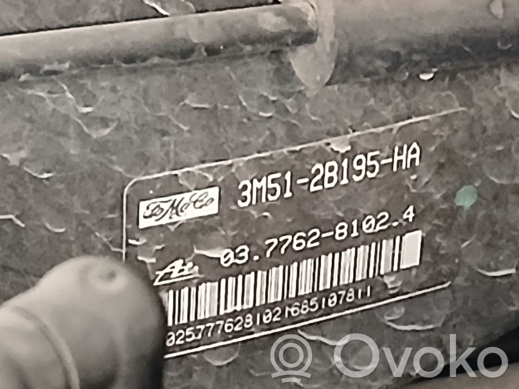 Ford Focus Servofrână 