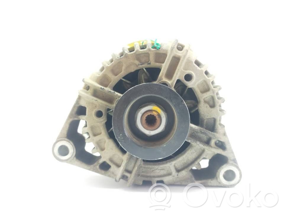 Opel Corsa C Alternator 