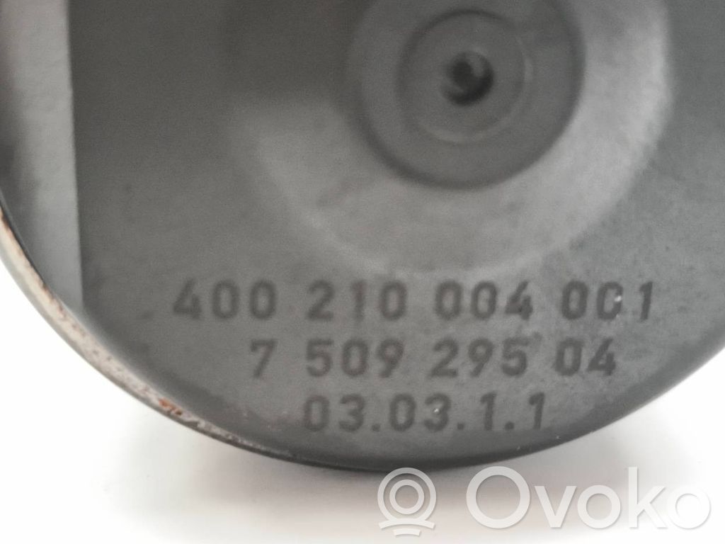 BMW 3 E46 Altre centraline/moduli
