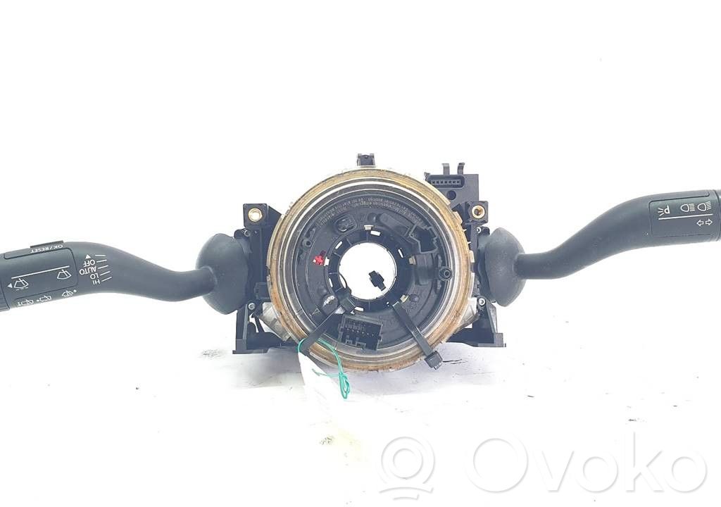 Volkswagen Touareg I Interruptor de control multifunción 