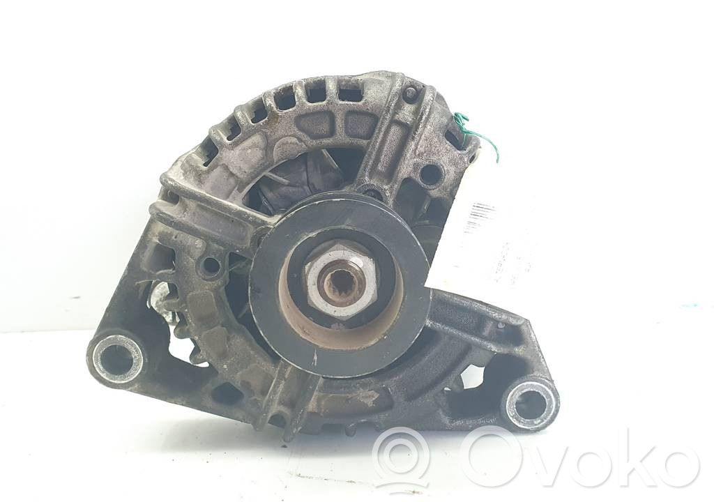 Opel Corsa C Generator/alternator 