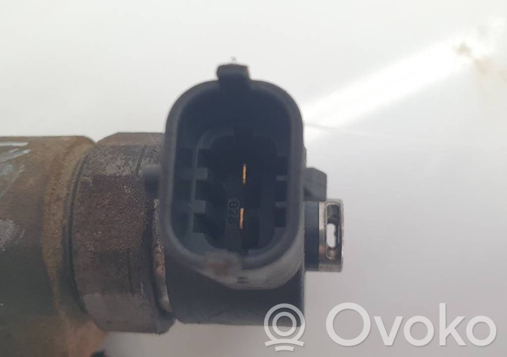 Opel Corsa C Iniettore