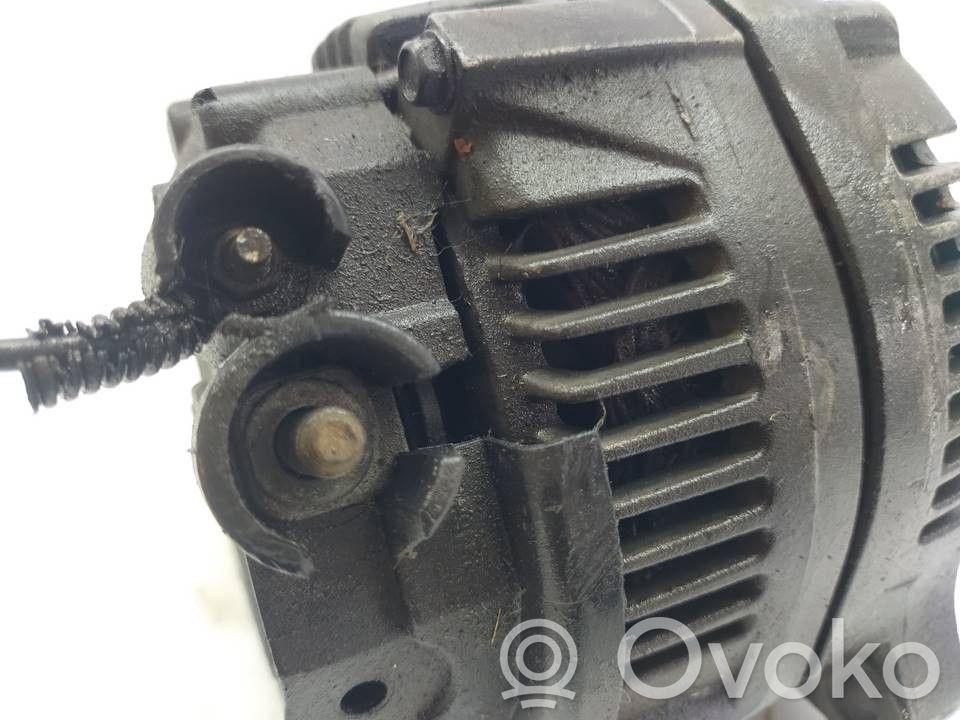 Peugeot Expert Ģenerators 