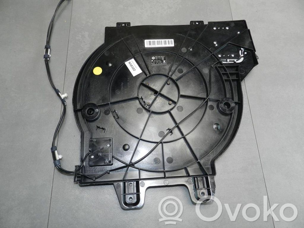 Volkswagen Eos GPS-pystyantenni 