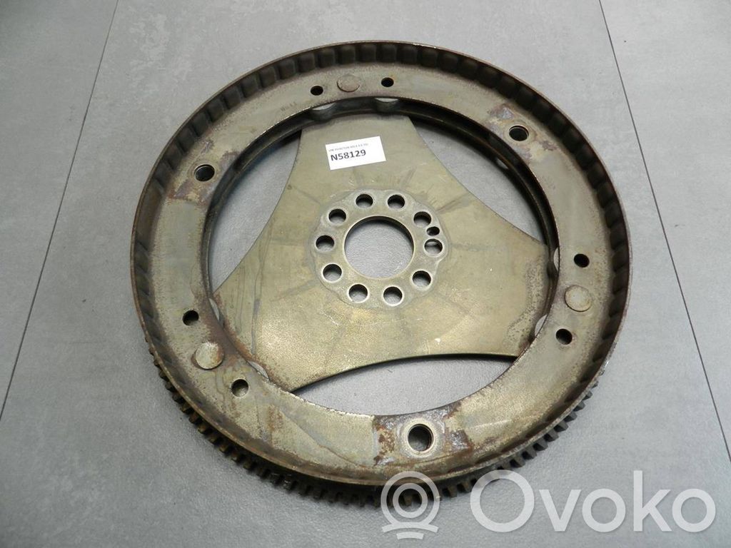 Flywheel   059105223AN