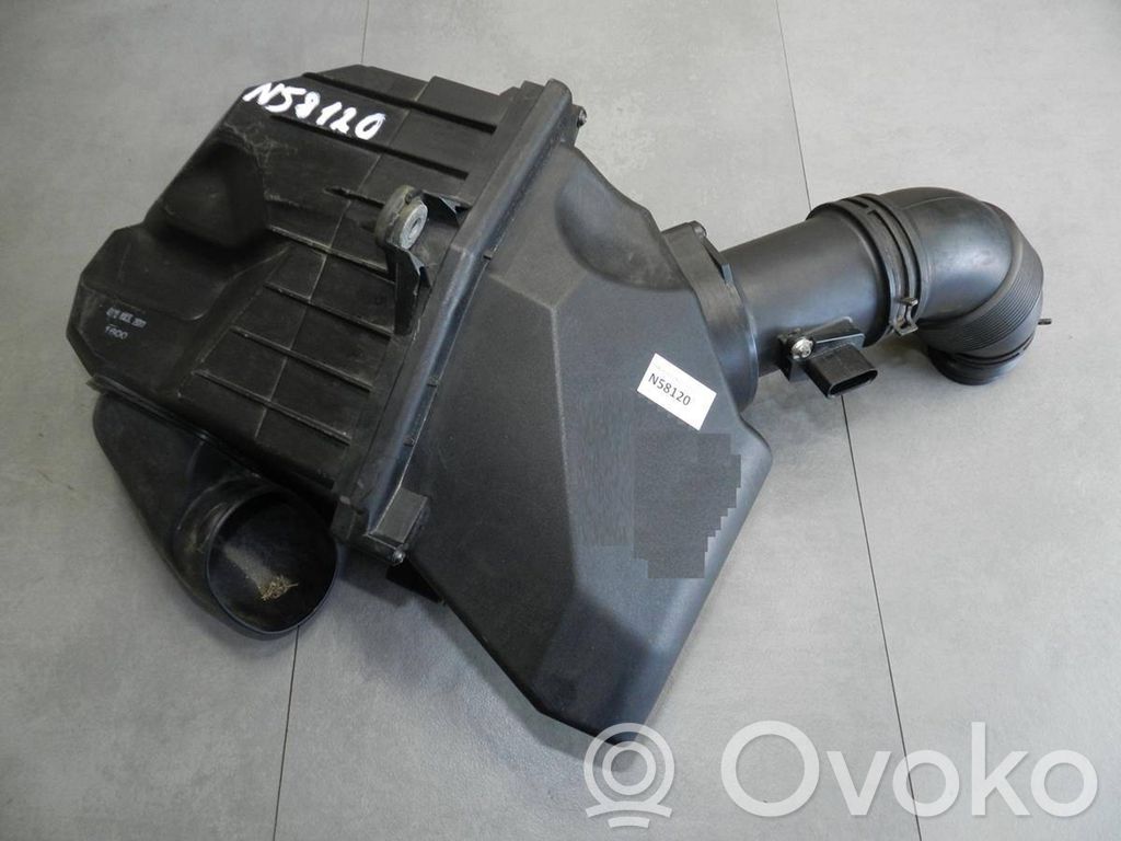 Luftfilterkasten   3D0129620L,3D0129601DQ,3D0129607D