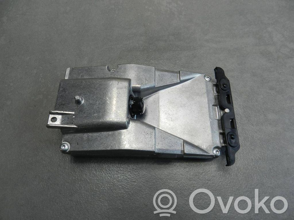 Volkswagen Phaeton Windshield/windscreen camera 