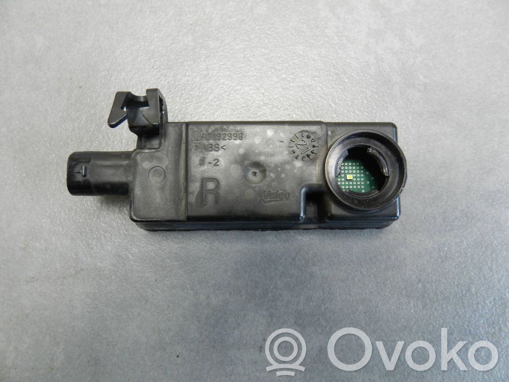 Volkswagen Golf VIII Lampa LED do jazdy dziennej 