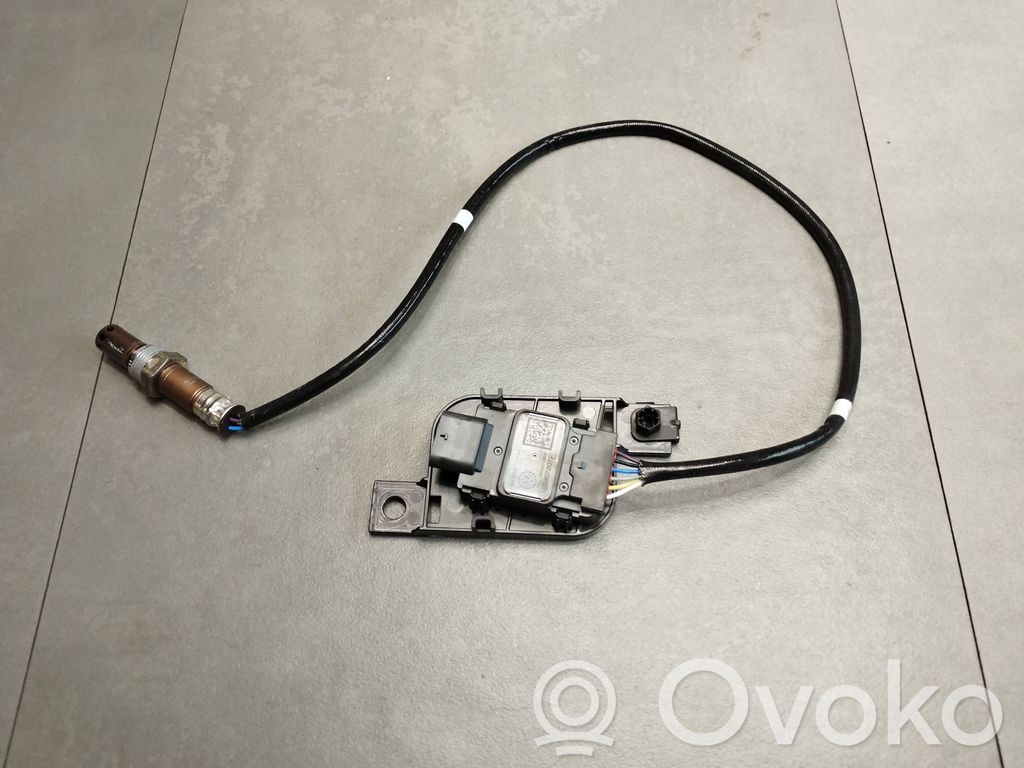 Volkswagen Touran III Lambda probe sensor 