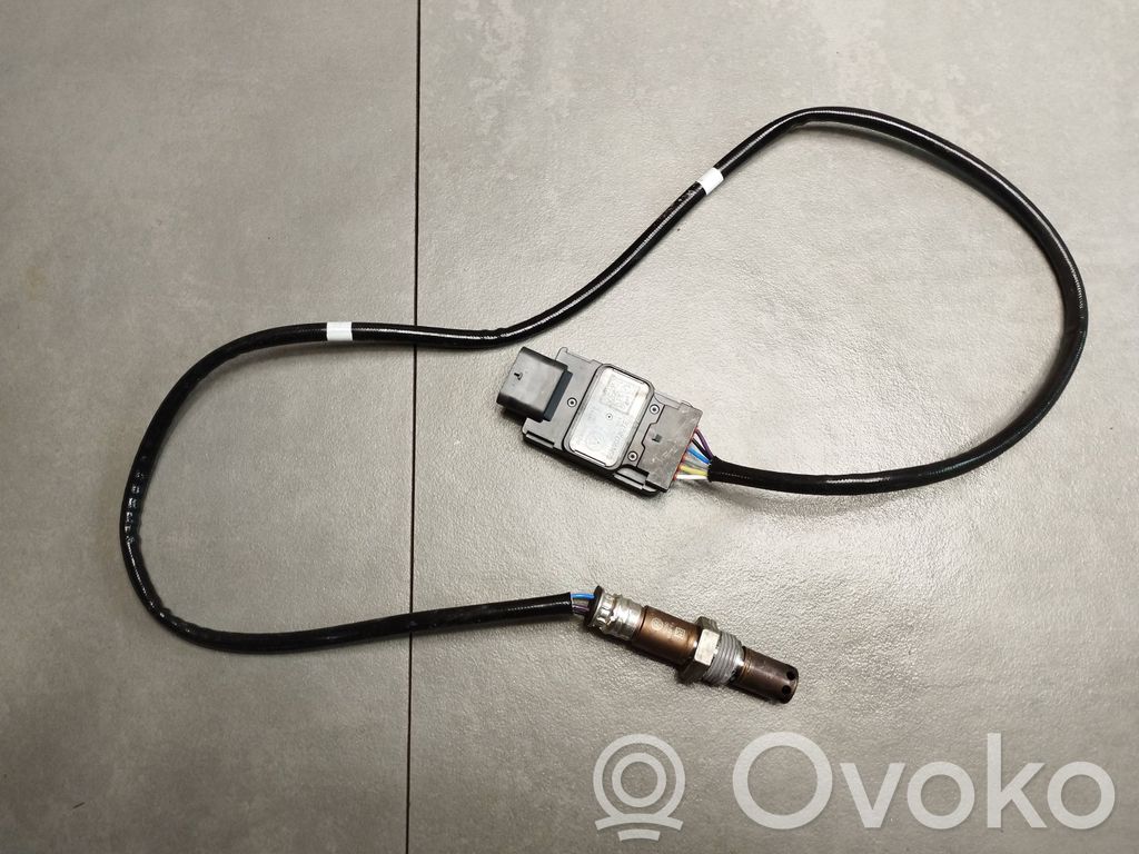 Volkswagen Touran III Lambda probe sensor 