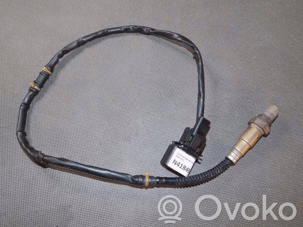 Volkswagen Phaeton Lambda probe sensor 