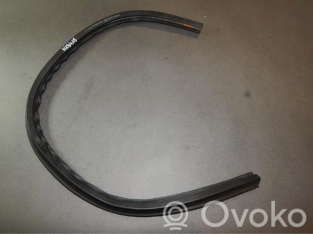 Audi A7 S7 4G Engine compartment rubber 