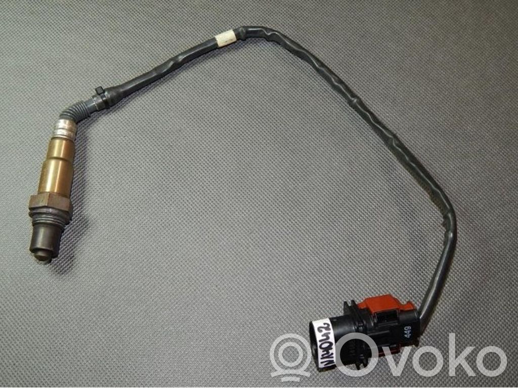Volkswagen Touareg II Sonde lambda 
