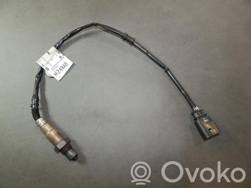 Volkswagen Scirocco Lambda probe sensor 