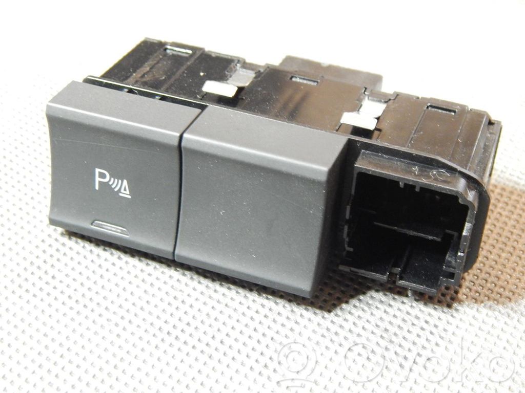 Other switches/knobs/shifts