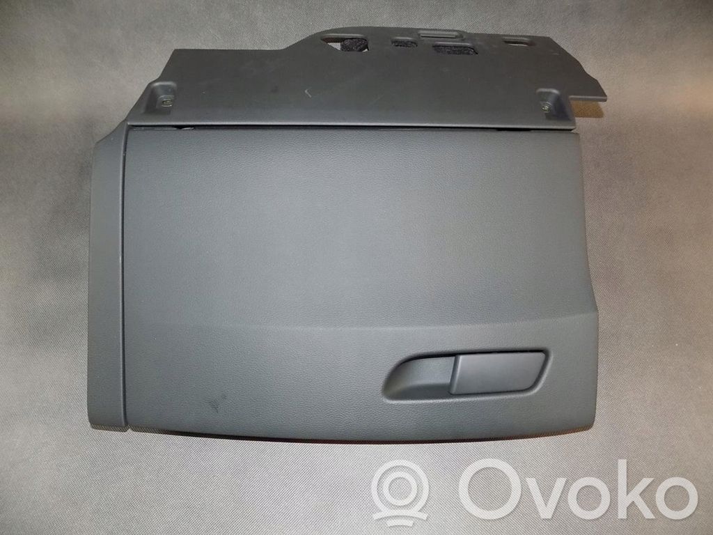 Audi A4 S4 B9 Handschuhfach komplett 