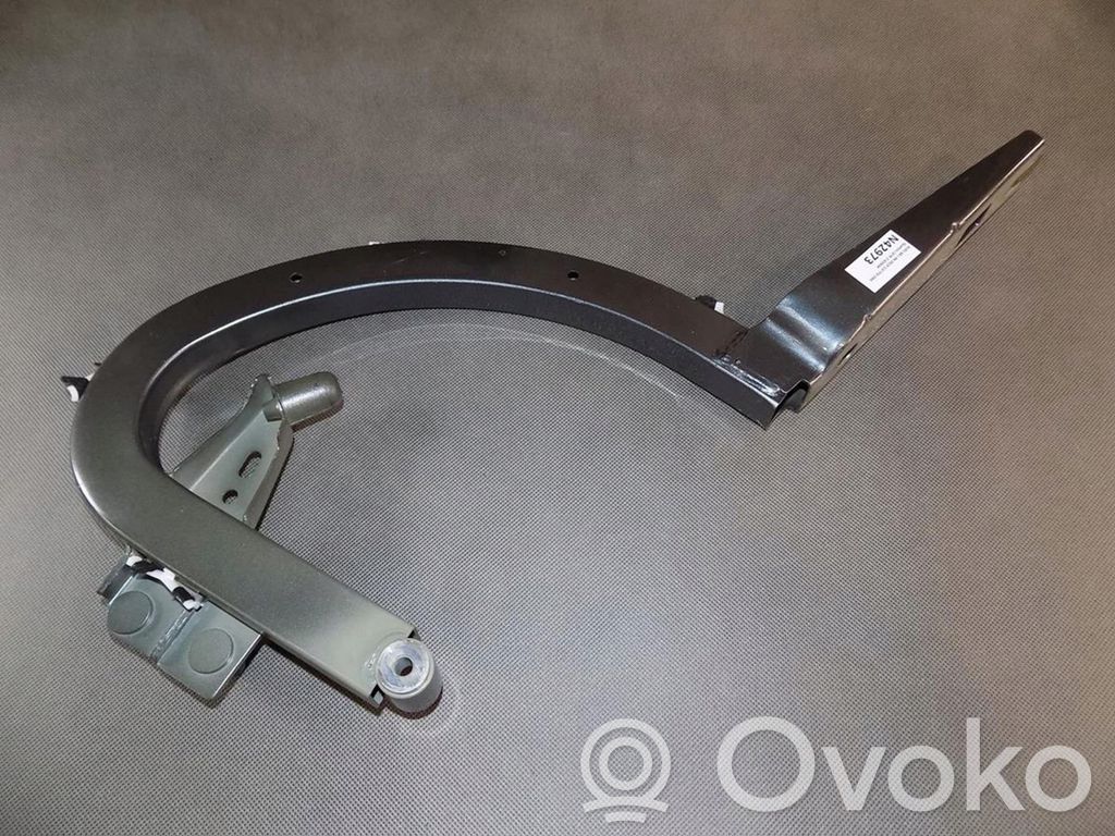 Tailgate/trunk/boot hinge   4N0827301