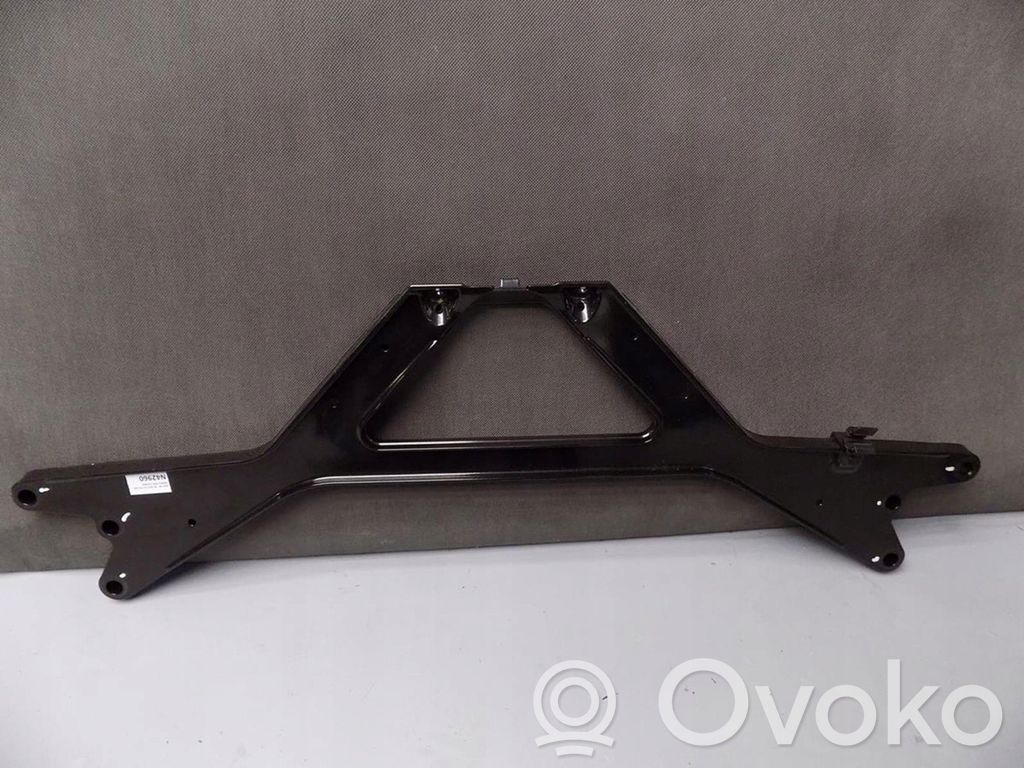 Audi A8 S8 D5 Support, suspension du moteur 