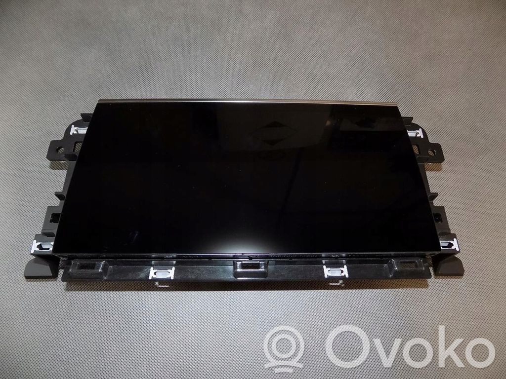 Audi A8 S8 D5 Screen/display/small screen 