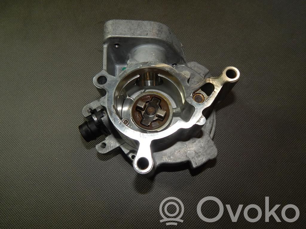 Skoda Kodiaq Vacuum pump 