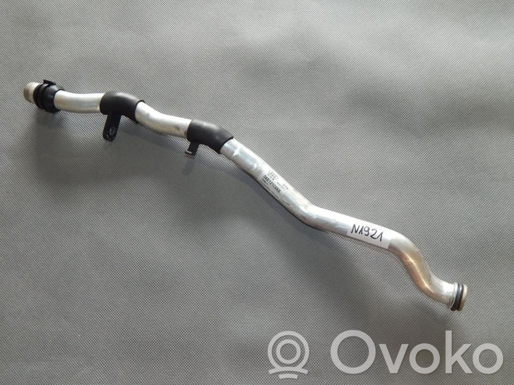 Engine coolant pipe/hose   06E121065S