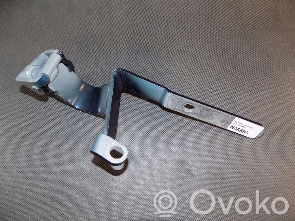 Audi A5 Tailgate/trunk/boot hinge 