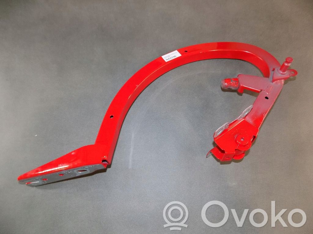 Audi RS5 Tailgate/trunk/boot hinge 